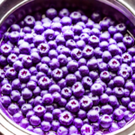 Purple berries 2 Purple berries 2
